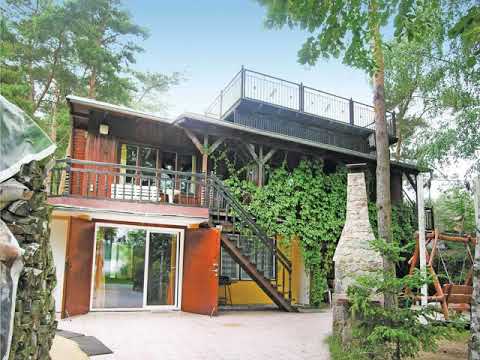 Holiday home Tuchorza Boruja-Wies - Tuchorza - Poland