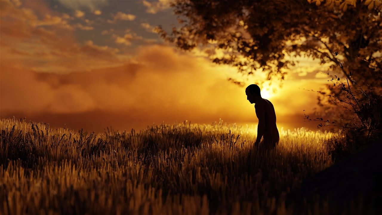 Chedly - Nomadic Soul