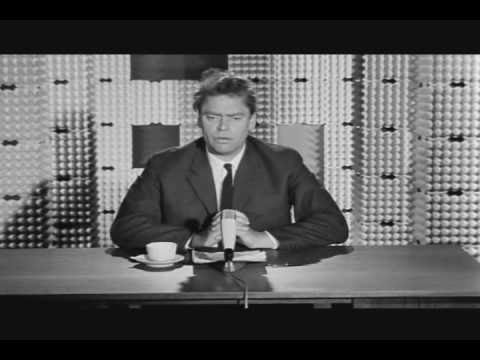 Dirch Passer - Film desorientering