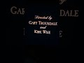 Beauty The Beast 1991 Ending End Credits