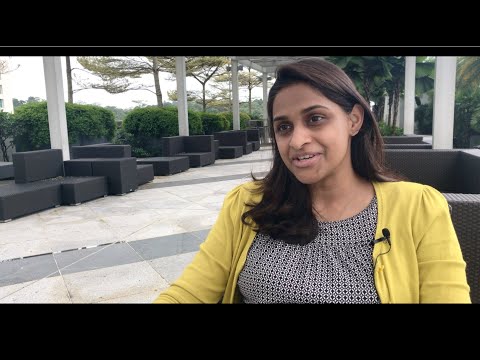 talentTrust - Meet the Mentors