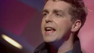 Pet Shop Boys - It&#39;s a Sin on Top of the Pops 25/06/1987