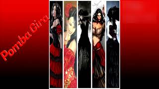 Quimbanda - Pontos de chamada de Pomba Gira + Pontos de Maria Padilha, Rainha e Maria Quitéria