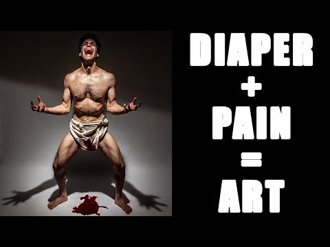 Contemporary dancer loses it | Headshots S1 E7