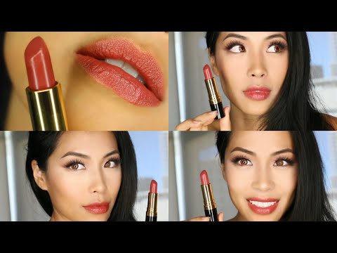 download lagu mp3 mp4 Revlon Rum Raisin Lipstick, download lagu Revlon Rum Raisin Lipstick gratis, unduh video klip Revlon Rum Raisin Lipstick