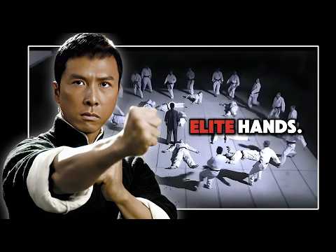 the best action movie of all time.