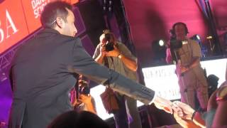 Quiero que te quedes conmigo - Luciano Pereyra en Mar del Plata