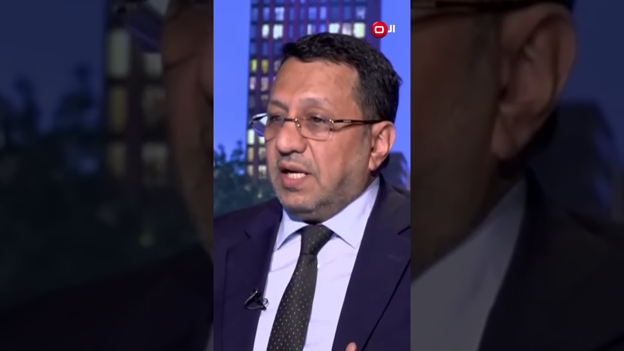 فيديو | هناك من يريد جرّ التيار الصدري الى ح*رب#shorts