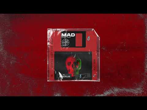 (SOLD) LUCIANO x JAMULE x Roddy Ricch Type Beat 'MAD' Trap Beat 2020 - Instrumental (prod. JOSKEE)