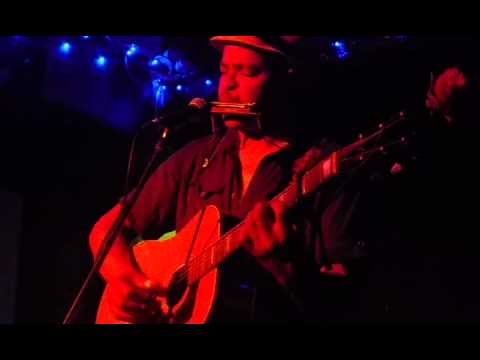 Guy Davis & Clive Barnes | #001 A.K.A. Fringe Festival