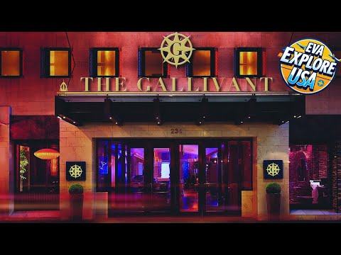 The Gallivant Times Square | New York (NY), United States | Hotel Review 🏩