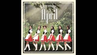 APRIL - Hurry Hurry [MALE VERSION]