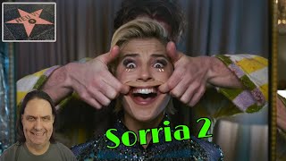 Sorria 2 - engraçado no momento errado