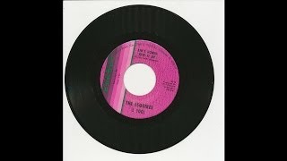 The Esquires - Ain't Gonna Give It Up - Lamarr 1001