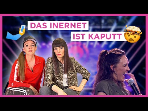 Caro im Internetdschungel | Best Of Carolin Kebekus