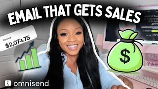 STOP SENDING EMAILS BLINDLY | HOW TO TRACK WHAT MAKES YOU MONEY | EMAIL THAT GETS SALES