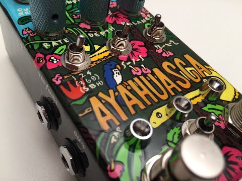 Abracadabra Audio Ayahuasca 2010s - Spirit Molecule III imagen 3