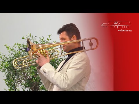 Hudební číslo - Jiří Kisza (1. 3. 2025)