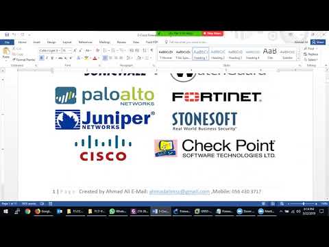 Cisco-ASA-Firwall-Introduction-1