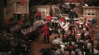 Enderby Youth Band: Favourite Things