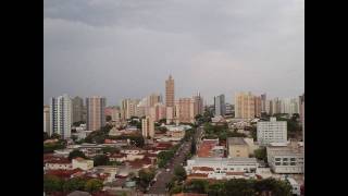 preview picture of video 'Campo Grande MS  a Cidade Morena & Fabão Brazil'