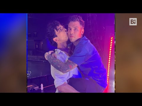 Fedez ospite al concerto di Tananai: per la prima volta su un palco dopo l’operazione