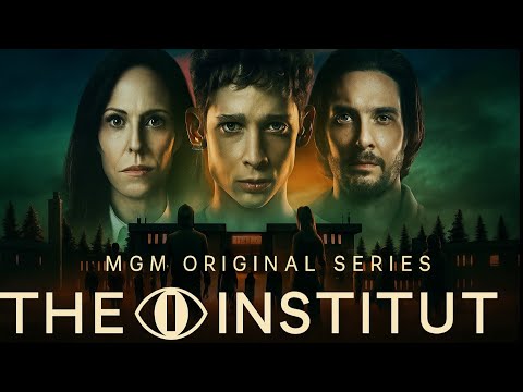O instituto- EP 1 