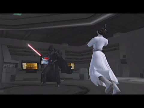 I conquered the whole galaxy as the empire in battlefront 2 old version not reboot