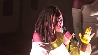 Kelela - Better, Paradiso Noord, 13-12-2017 (part 2)
