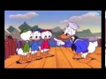 DuckTales Cutest Moment Donald Duck And Nephews
