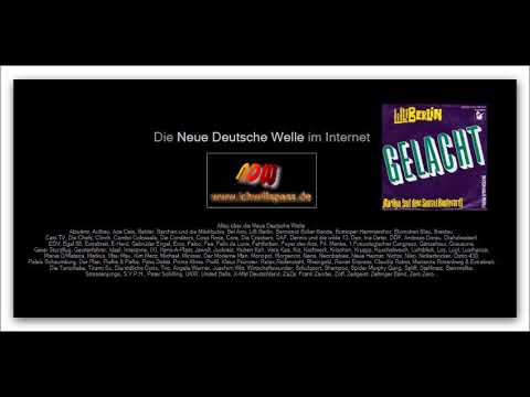 Lilli Berlin - Gelacht