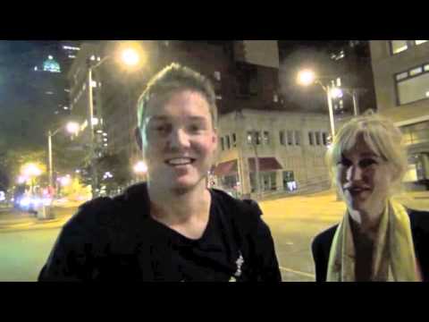 tyDi - Behind the Scenes in Seattle and His 'New Studio'