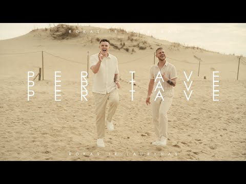 Grupė - Rokas ir Laurynas #3