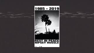 The Neighbourhood - Livin’ In a Dream ft. Nipsey Hussle (Legenda/Tradução)