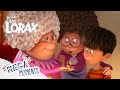 Let It Grow Dr Seuss S The Lorax Full Song Movie Moments Mega Moments