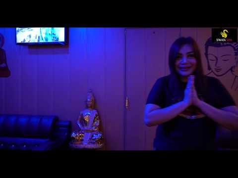 Swan Spa Gomti Nagar Lucknow