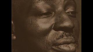 Big Bill Broonzy Vinyl Test Pressing Review by Pete Reiniger