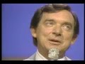 Help Me Make It Through The Night Ray Price LIVE 1974