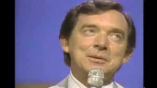 Help Me Make It Through The Night Ray Price LIVE 1974