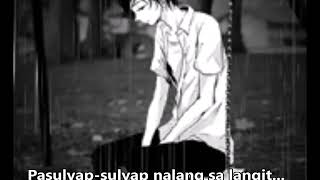 Sana sinabi -  Soapdish ( Lyrics )