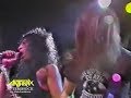 Anthrax - Aftershock (Unofficial Video)