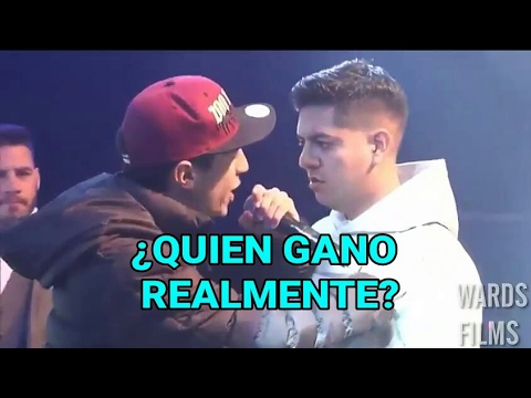 JOTA VS TEOREMA -Análisis- 4tos God Level 2016