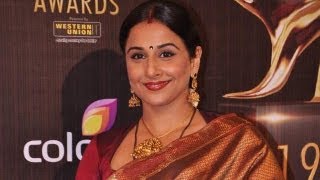 REVEALED: Vidya Balan’s Life After Marriage
