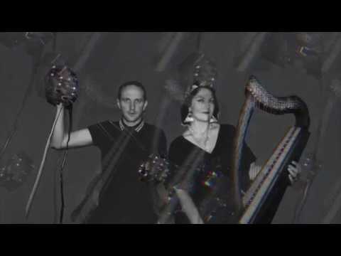 Crewdson & Cevanne - 'Two Machines'