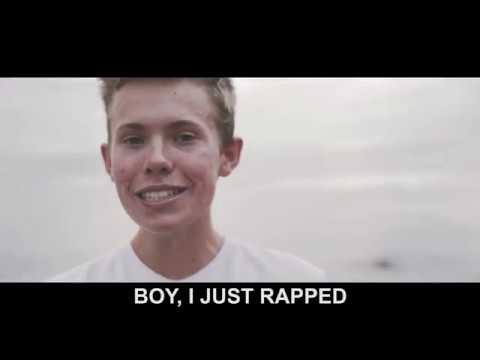 Music Video feat Dylan Matthew & Taylor Alesia | Tanner Fox We Do It Best