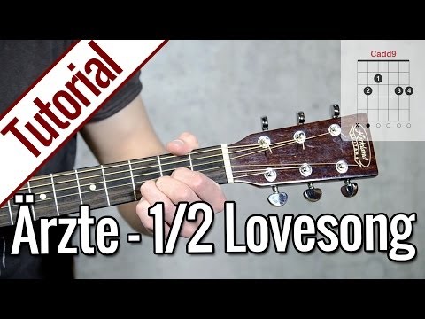 12 lovesong - Die Aerzte