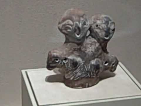 The Lost World of Old Europe: The Danube Valley, 5000  3500 BC