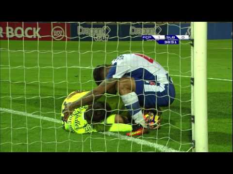Futebol: FC Porto B-Benfica B, 1-1 (Ledman LigaPro, 17.ª jornada, 04/12/16)