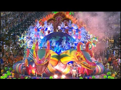 Carnaval 2013 - Unidos de Vila Isabel