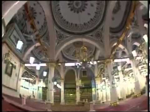 Kisah ringkas Nabi Muhammad SAW part 1 - YouTube.FLV
